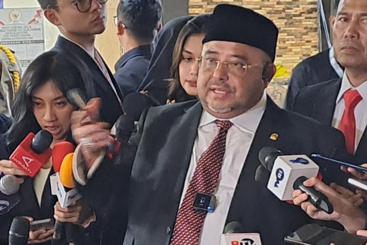 16 ASN Komdigi Jadi Tersangka Judol, Habib Aboe: Ini Jadi Peringatan Keras