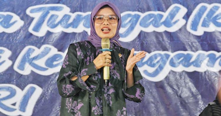 Fraksi PKB MPR Berharap Judi Online Segera Hilang Di Era Presiden Prabowo