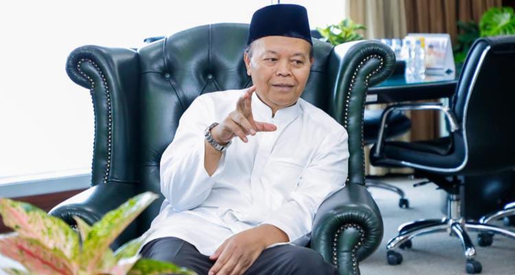 HNW: Selamatkan Indonesia dari Darurat Judi Online, Dukung Pemberantasan Judi On Line, Usut Tuntas dan Jatuhkan Sanksi Berat