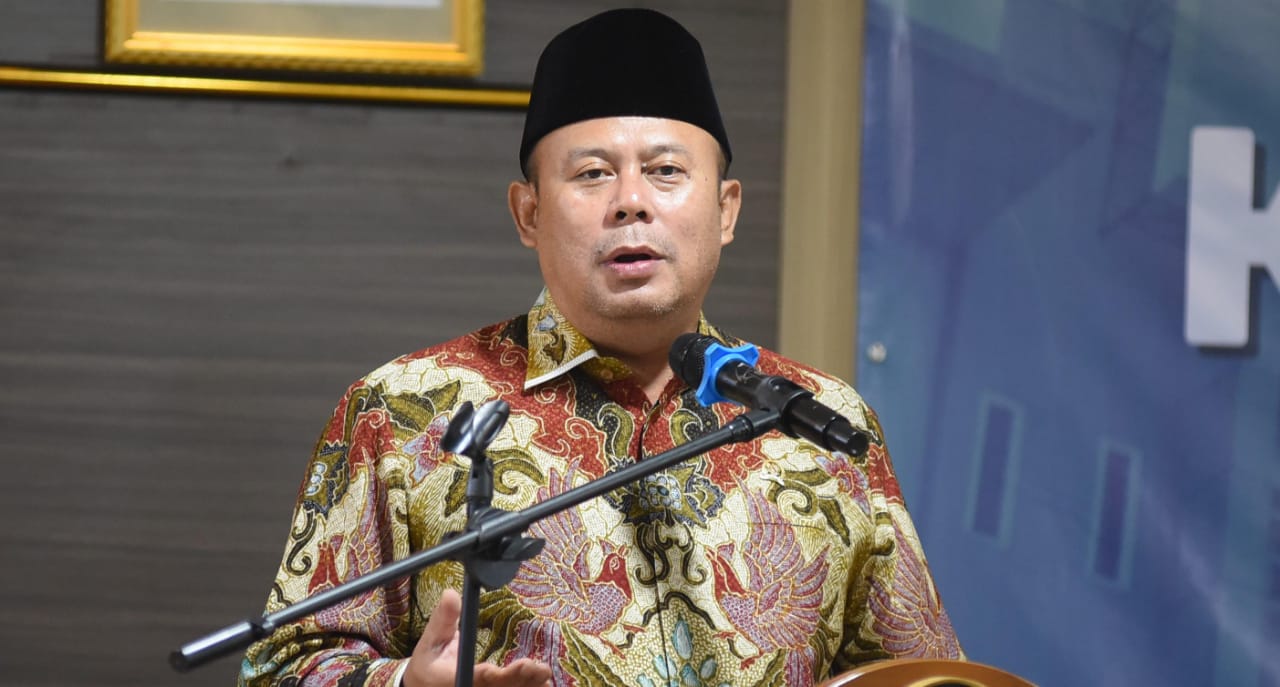 Erupsi Gunung Lewotobi Tewaskan 9 Orang, Waka DPR Tekankan Penyelamatan Warga