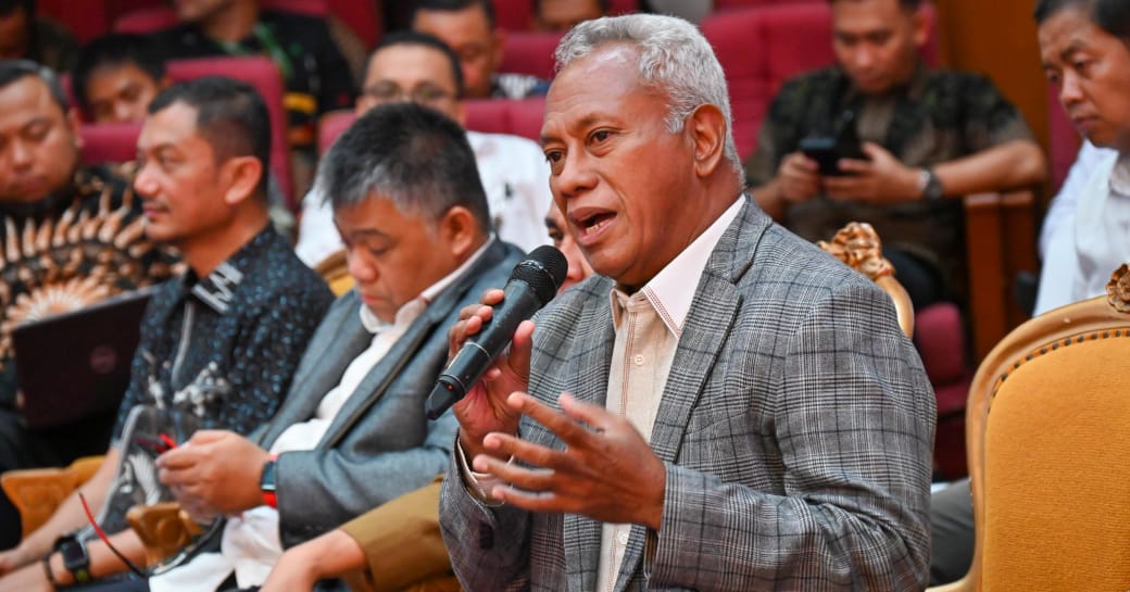 Jangan Cawe-Cawe di Pilkada, Pemerintahan Prabowo Harus Ciptakan Pilkada yang Jujur