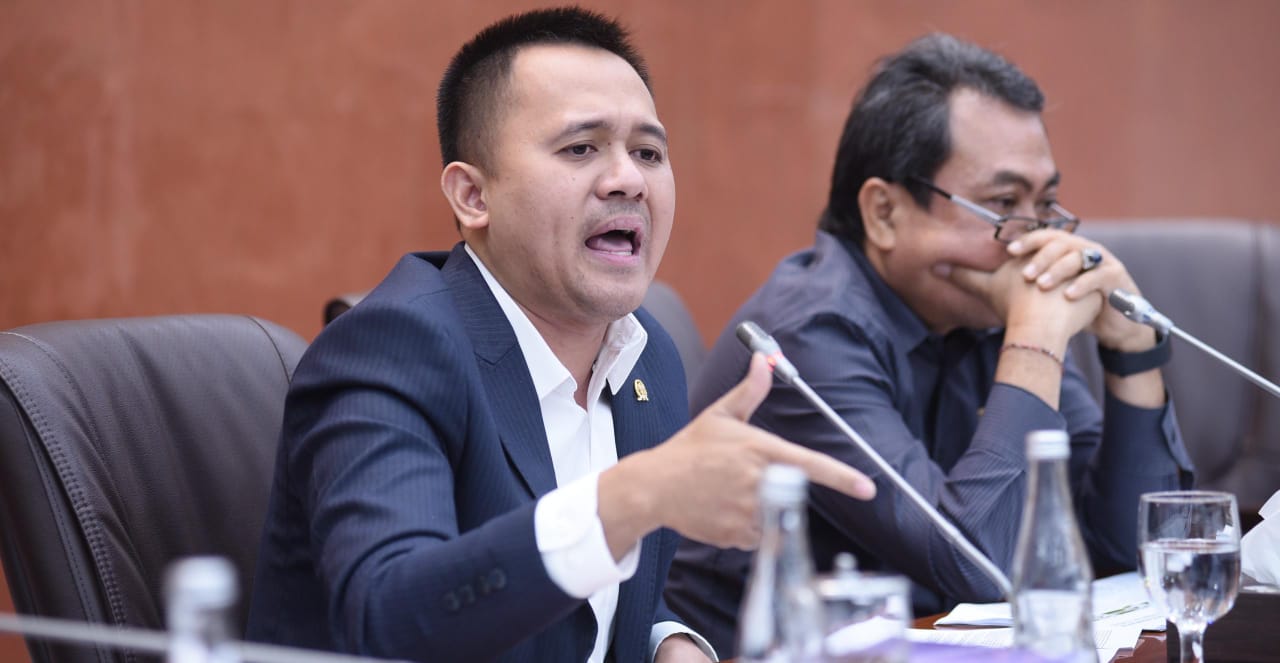 Penegakan Hukum terkait Judol dan Pinjol Jangan Tajam ke Bawah Tumpul ke Atas