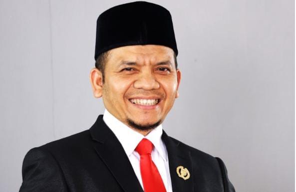 Wakil Ketua II DPRD Provinsi Riau Ahmad Tarmizi Menekankan Pentingnya Netralitas ASN Menjelang Pilkada Serentak 2024