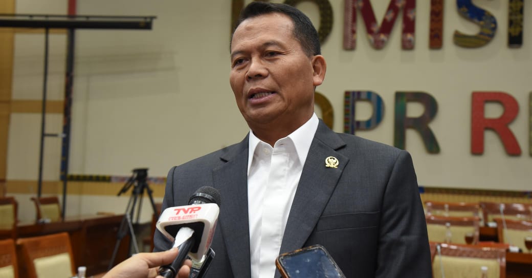 Endang Agustina Tegaskan Revisi UU KUHAP Sebuah Keharusan