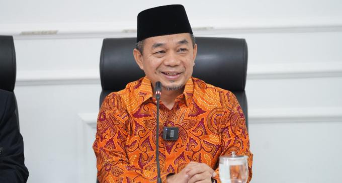 Berantas Judi Online Sampai Akarnya, Siapapun Yang Terlibat Tindak Tegas!