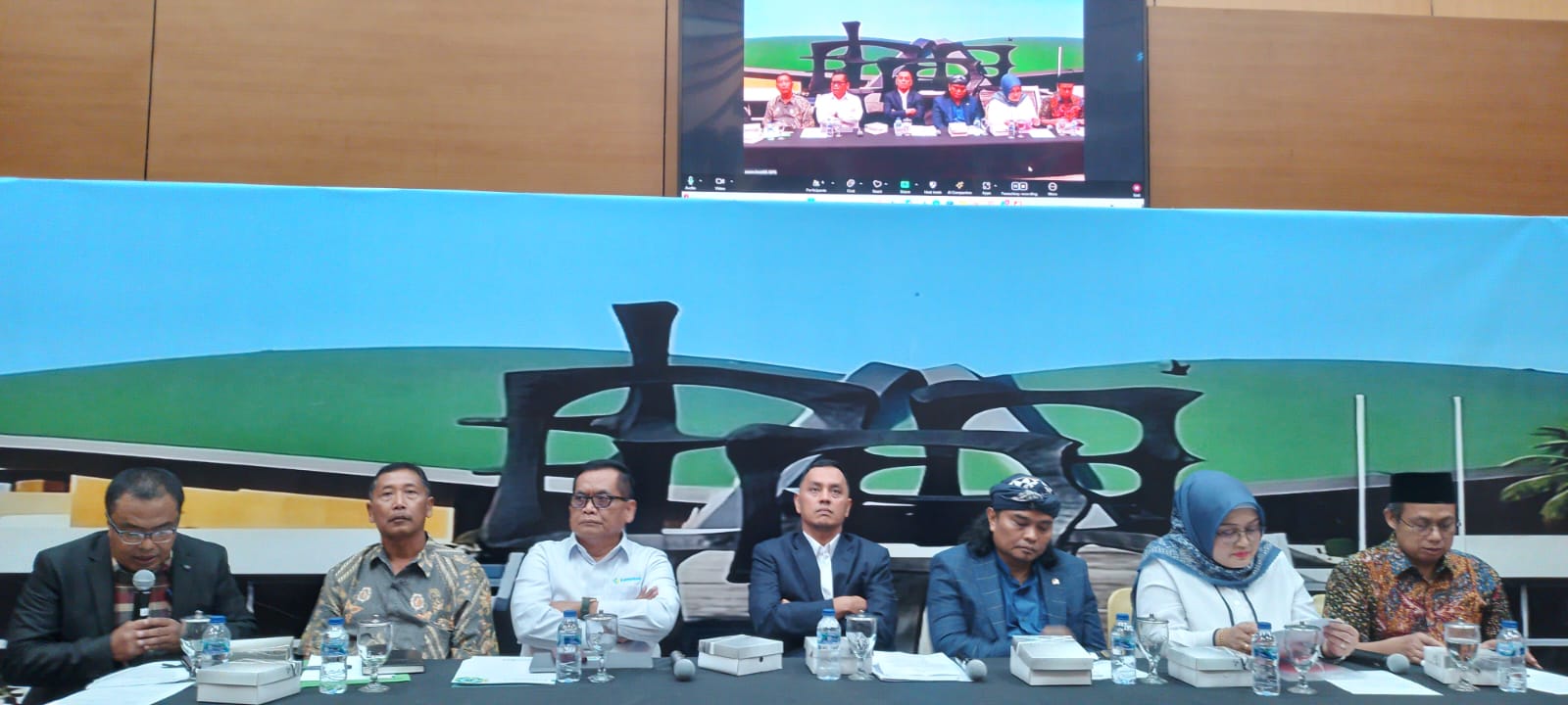 Soal PP No.28/2024, Kemnaker akan Terus Lakukan Diskusi dengan Berbagai Kementerian dan Lembaga Terkait