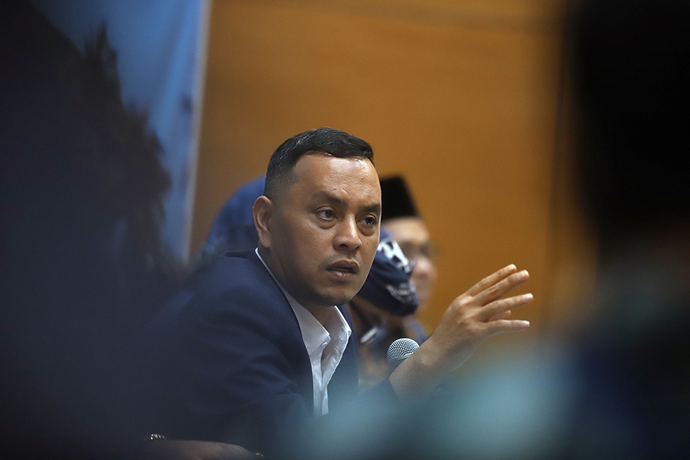 Serap Aspirasi Industri Tembakau, Ketua Komisi XIII DPR RI: Perlunya Mempertimbangkan Semua Kepentingan
