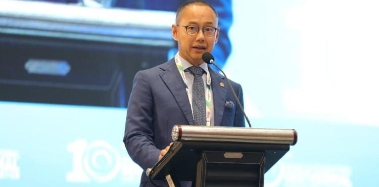 Pimpinan MPR Eddy Soeparno Hadir di COP 29, Akan Bicara Pentingnya Kolaborasi Hadapi Krisis Iklim