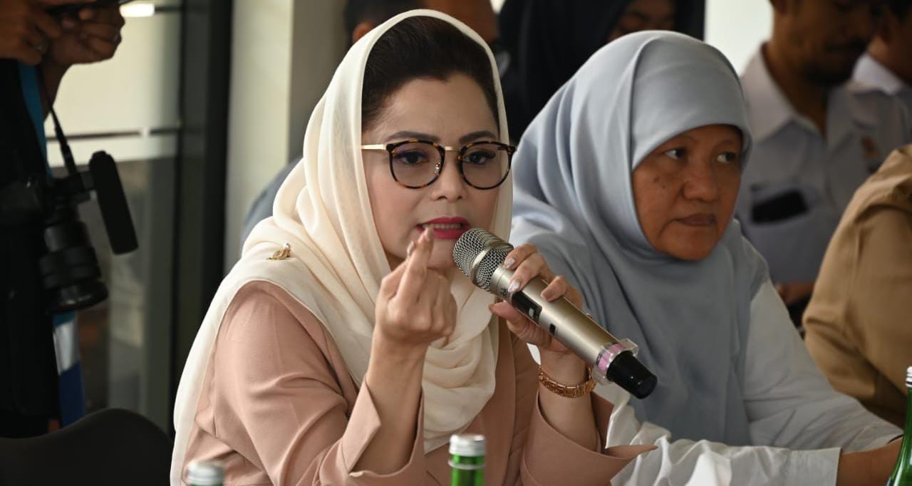 Novita Minta Investigasi Menyeluruh atas Kecelakaan Beruntun di Cipularang Km 92