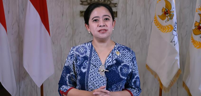Cuaca Ekstrem Mengancam, Puan Maharani Minta Sistem Peringatan Dini Diperkuat