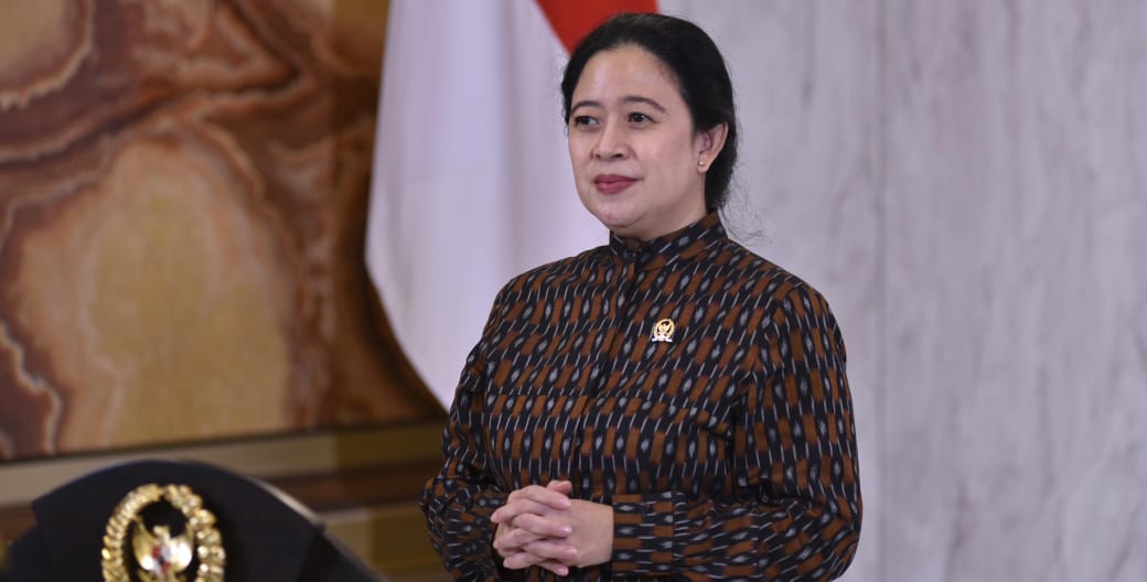 Puan Ingatkan Aspek Pendidikan dan Pariwisata Buntut Erupsi Gunung Lewotobi