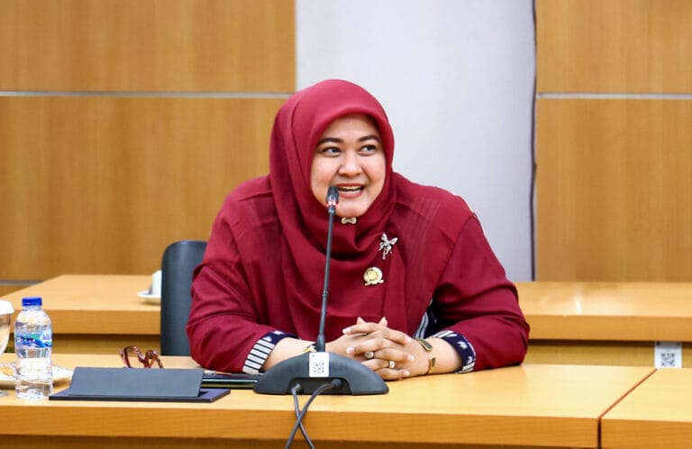 Soroti Menipisnya Lahan TPU Jakarta, Nabilah Aboebakar: Distamhut DKI Perlu Menggandeng Daerah Penyanggah