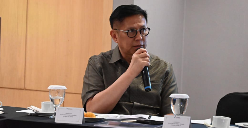Mulyadi: Penggunaan QR Code Pertamina untuk Beli Pertalite Tidak Efektif