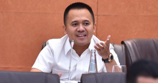 Legislator Pertanyakan Harga Minyak Goreng yang Melesat Naik