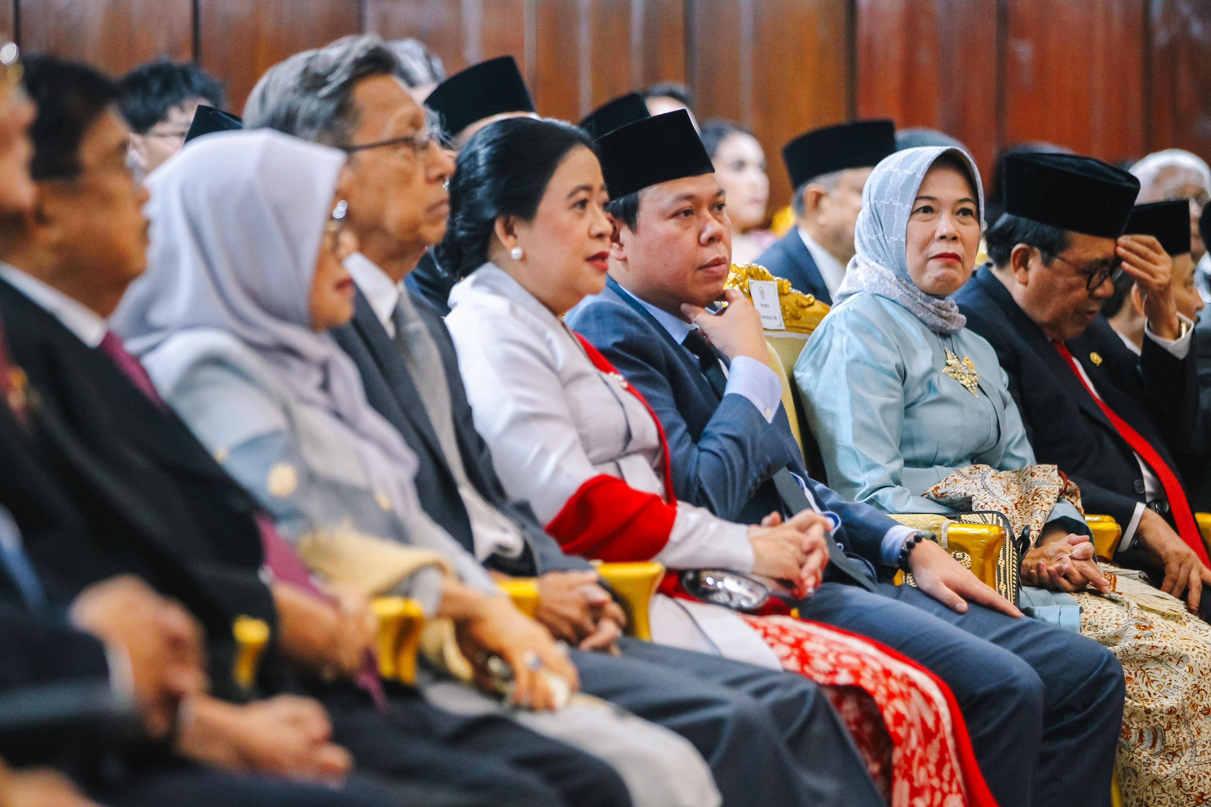 Sultan Harap Semua Target Prolegnas 2025 Tercapai Dengan Kolaborasi Legislasi