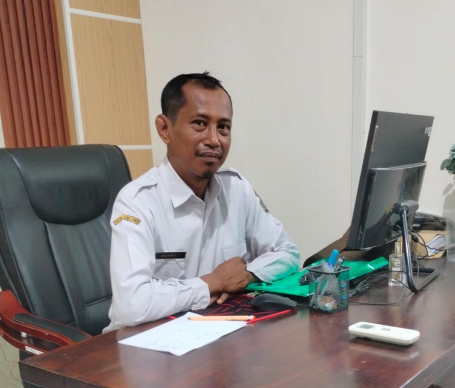 Puskesmas Kedungwaru: Lompatan Besar Pelayanan Kesehatan dengan Dana DBHCT