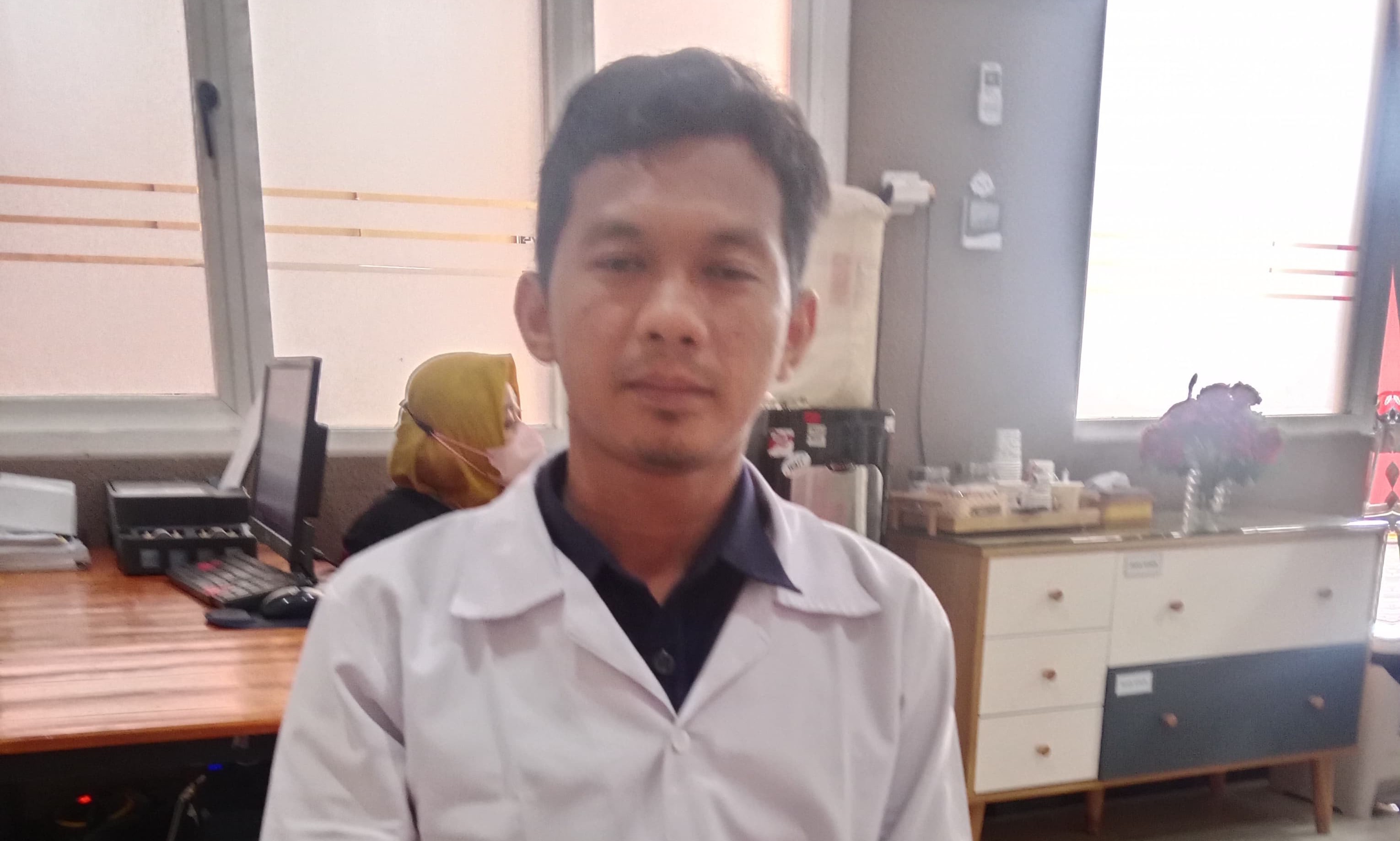 PMI Tulungagung Jemput Bola untuk Pastikan Ketersediaan Darah di Tengah Tantangan