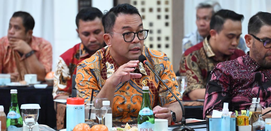 Netralitas Aparat Kunci Sukses Penyelenggaraan Pilkada