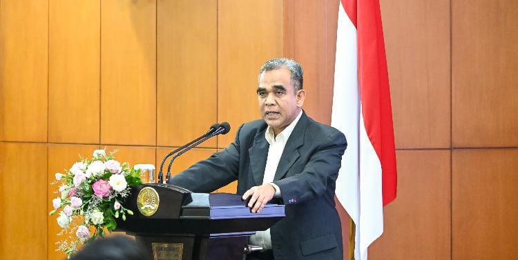 Bentuk KKPB MPR, Ahmad Muzani: Kebangsaan dan Pembangunan Harus Berjalan Seiring