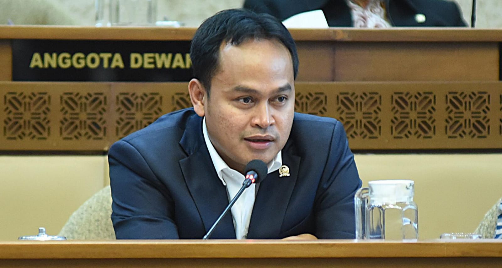 Legislator Ungkap Aduan Terkait Netralitas ASN jelang Pilkada 2024 Cukup Banyak