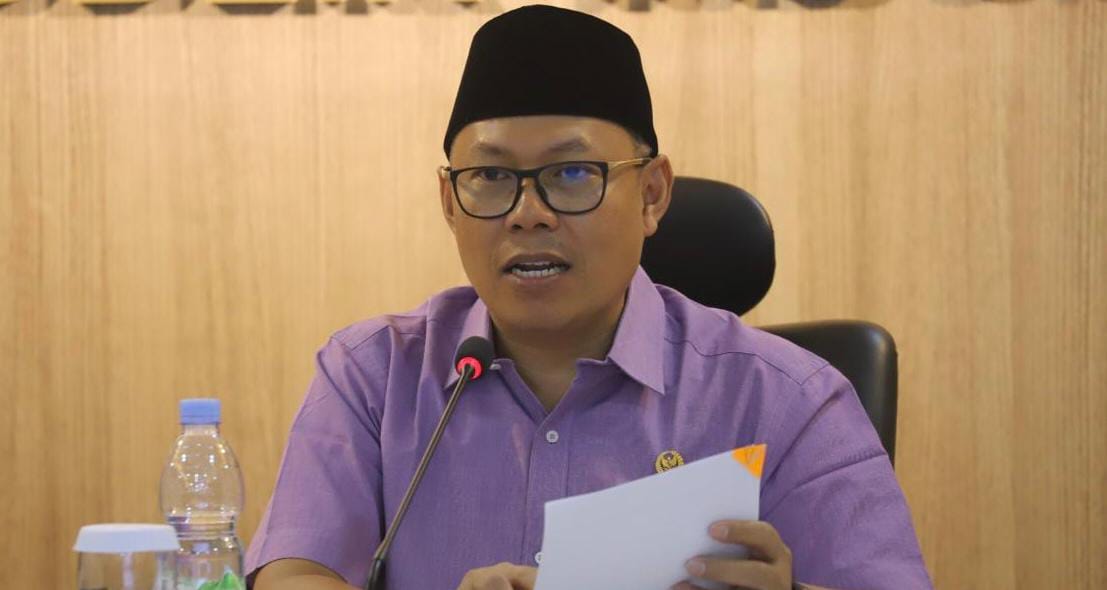 Bank Harus Ikut Perang Melawan Judi Online