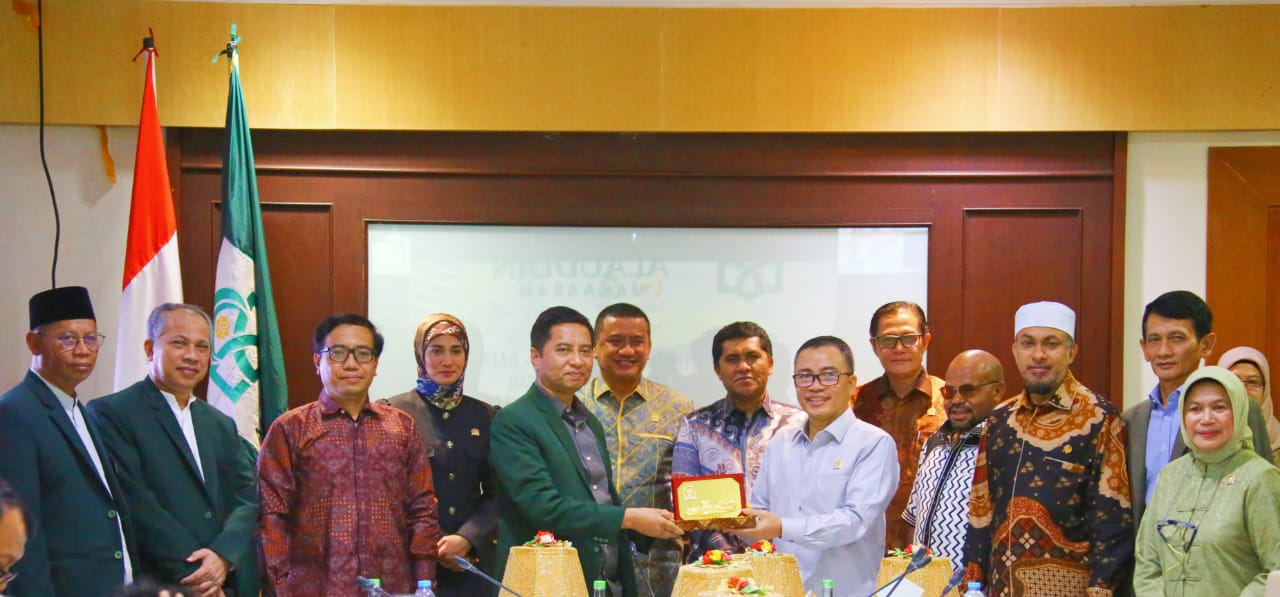 Temu Konsultasi Legislasi Pusat-Daerah, dalam rangka Pemantauan dan Evaluasi Ranperda dan perda terkait Pengelolaan Pemerintahan Desa