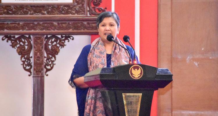 Peningkatan Kesejahteraan Diharapkan Mampu Mendorong Peningkatan Kualitas Guru