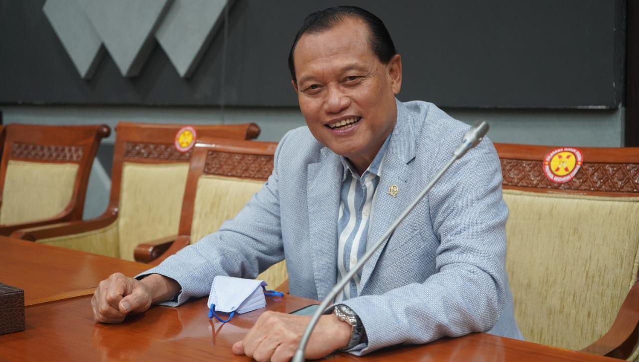 Adang Daradjatun Prihatin Maraknya Penyalahgunaan Senpi oleh Polri: Perlu Langkah Tegas!