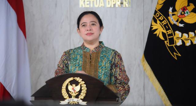 Gaji Guru Naik di 2025, Puan Bicara Keadilan Buat Pahlawan Pendidikan