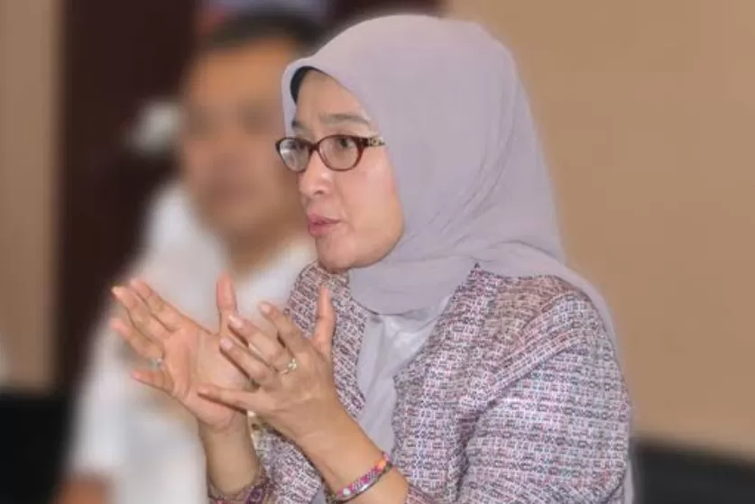 PANRB Komitmen Dukung Penguatan BPPIK