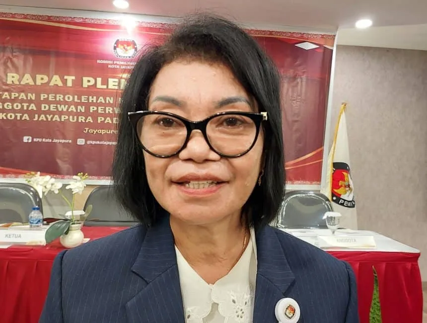 Gerak Cepat KPU Distribusikan Kotak Suara