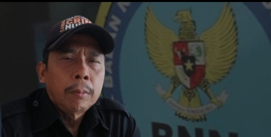 DPD GANNAS Tangsel Perkuat Kerjasama dengan TNI, Polri, Pemda dan BNNK