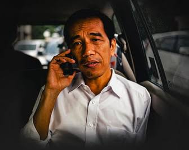 Jojowi Beberkan Empat Masalah Krusial di Jakarta