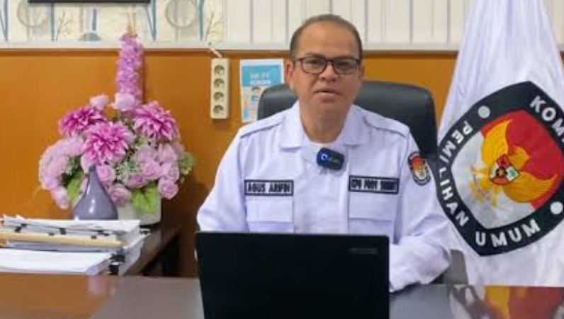 Banjir di Sumut Pengaruhi Partisipasi Pemilih