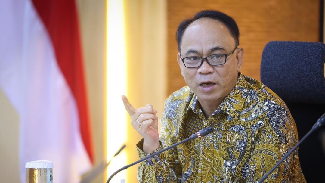 Tim Pramono-Rano Ajukan Somasi kepada Menkop Budi Ari Setiadi