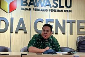 Bawaslu Dalami Video Singkat Prabowo Dukung Paslon di Jateng