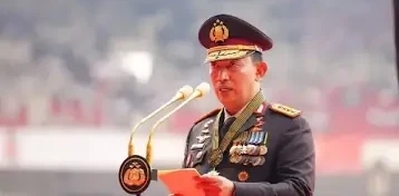 Kapolri Tekankan Pentingnya Memperkuat Soliditas