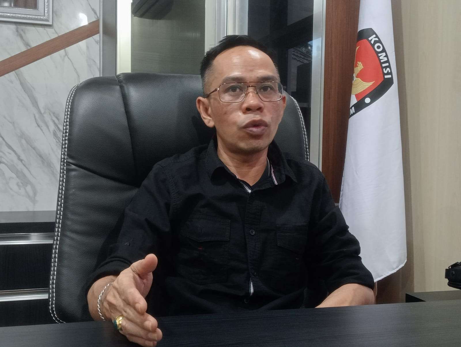 KPU Bengkulu Gelar Debat Terakhir