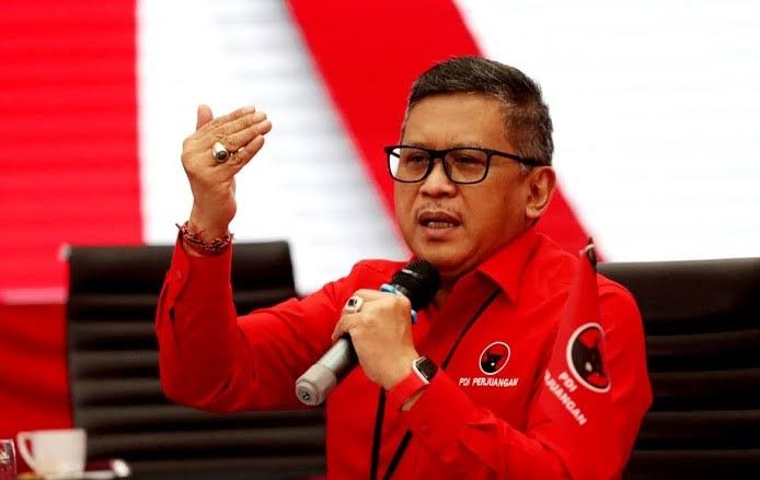 Sekjen PDI Perjuangan Ingatkan Soal Potensi Kerawanan Pengelolaan Tambang Emas