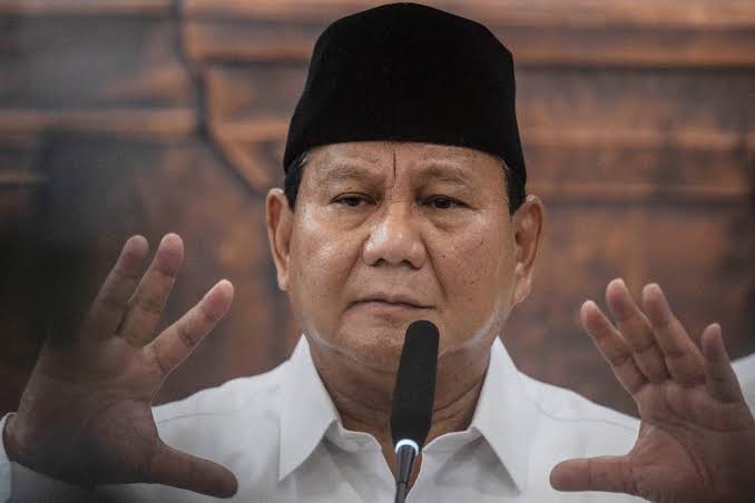 Tinggalkan Gaya Feodal, Prabowo Persilakan Para Menteri Telepon Dirinya Kapan Saja