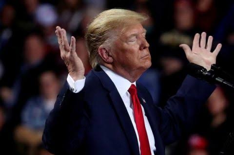 Sekjen PKS Minta Indonesia Antisipasi Kebijakan Presiden Baru AS, Donald Trump