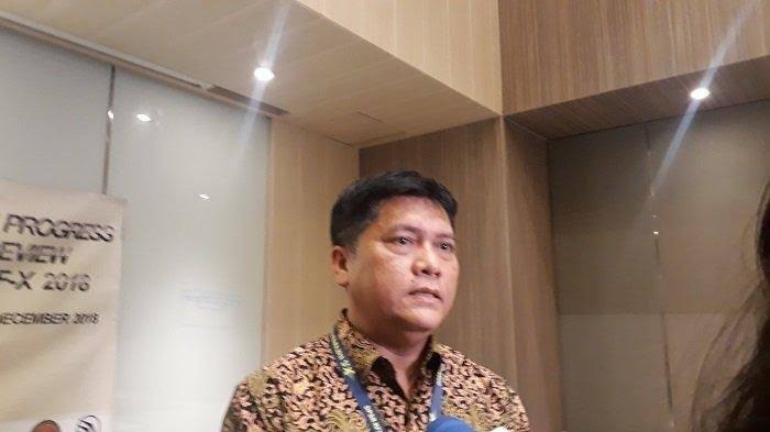 Kembangkan Pesawat Terbang, PT DI Targetkan Kuasai Sejumlah Teknologi Kunci