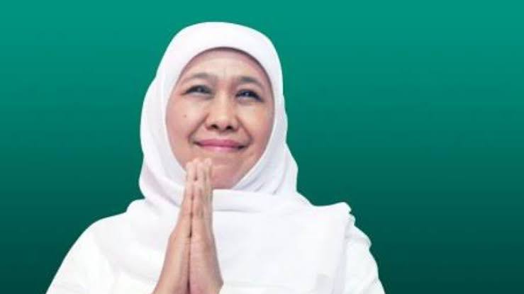 Khofifar Paparkan Prestasi Jatim di Debat Kandidat