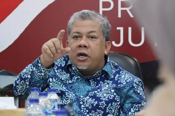 Wamen PKP, Fahri Hamzah: Pemda Wajib Kantongi Data Rumah