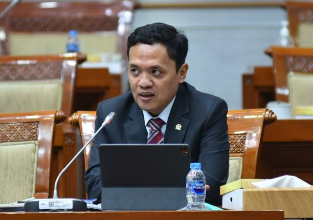 Polisi Tembak Polisi di Solok Selatan, Komisi III DPR RI Duga Ada Unsur Pembunuhan Berencana