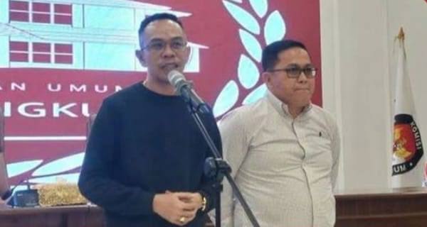 Status Pencalonan Gubernur Bengkulu Usai Kena OTT KPK