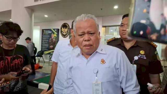 Kejagung Tepis Tudingan Plagiasi Pandangan Ahli di Sidang Praperadilan Tom Lembong