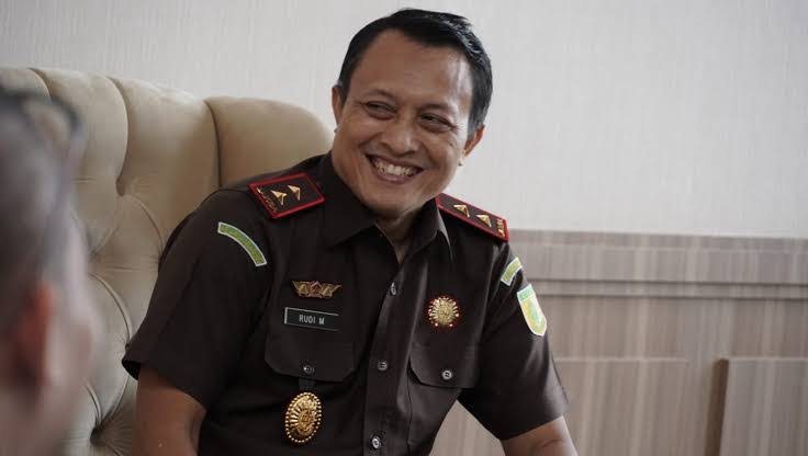 Kejati Kepri Tinjau TPS di Tanjungpinang dan Bintan