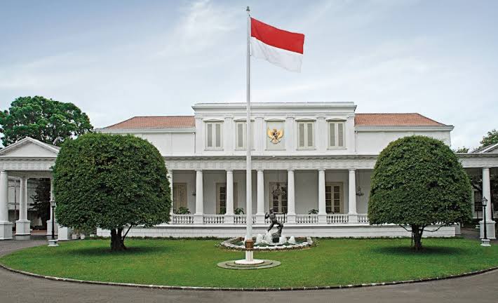 Istana Sebut Tidak Ada Larangan Prabowo Kampanyekan Calon Kepala Daerah