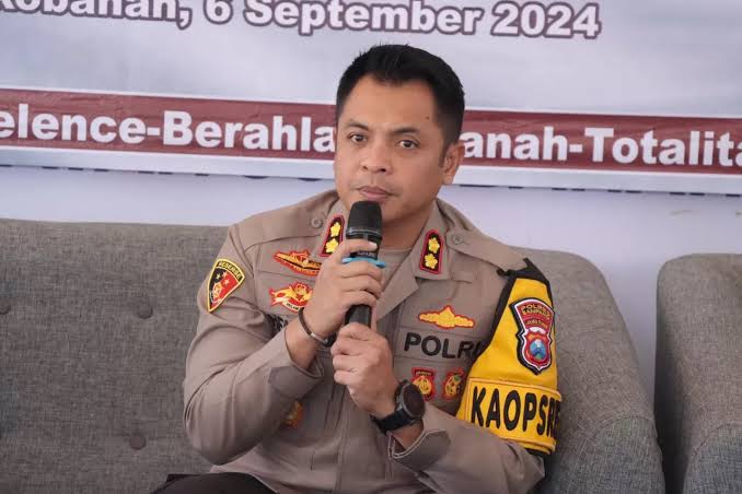 Amankan Pilkada 2024, Polda Jatim Kerahkan Tim Khusus ke Lapangan